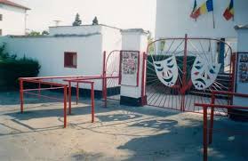 Teatrul De Vara