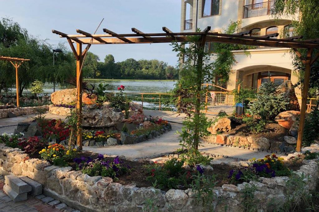 Restaurant Insula