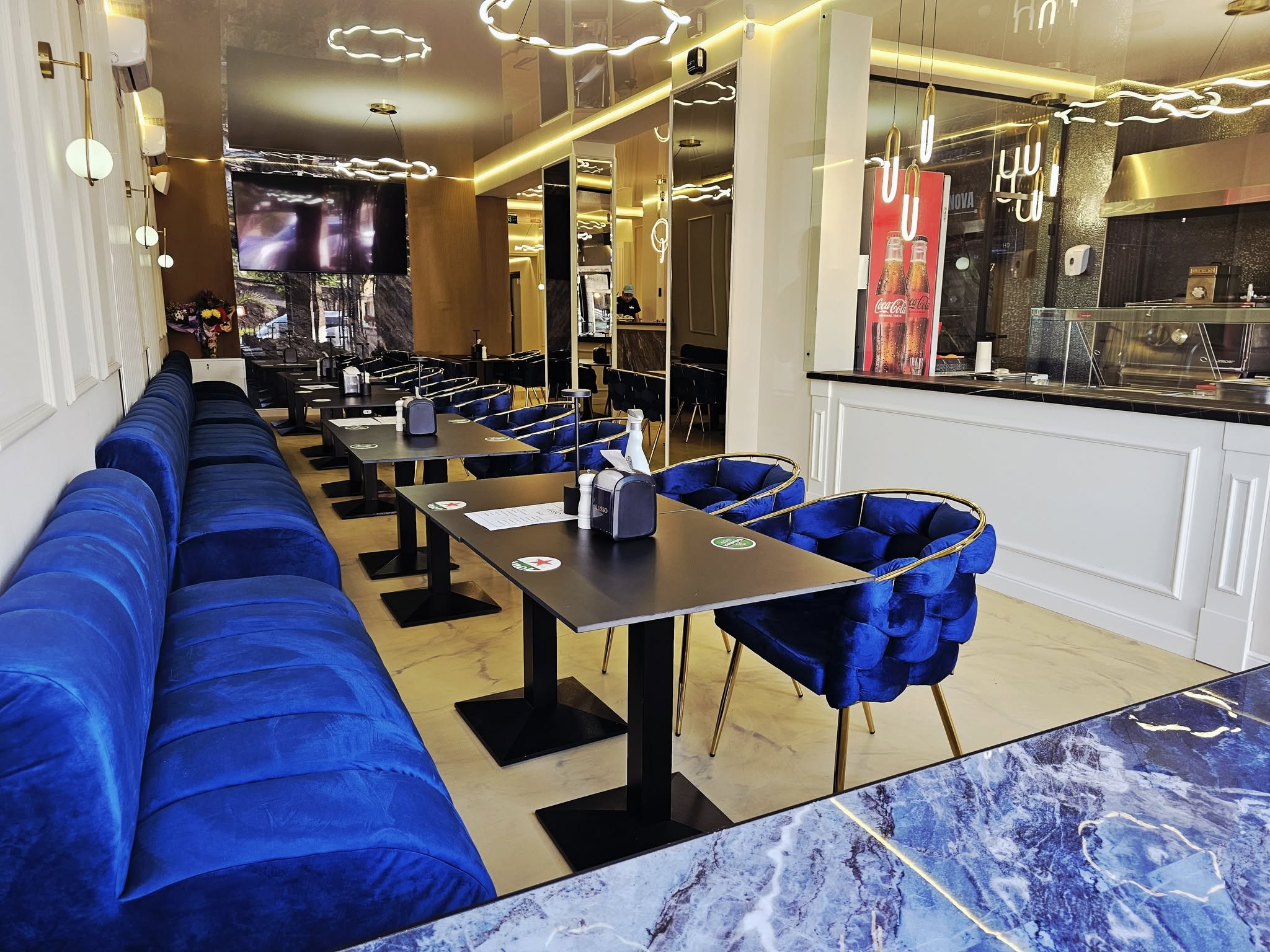 Restaurant Lasso