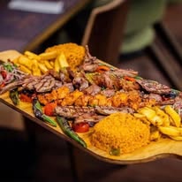 Restaurant Sofra