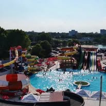 Galaxy Water Park