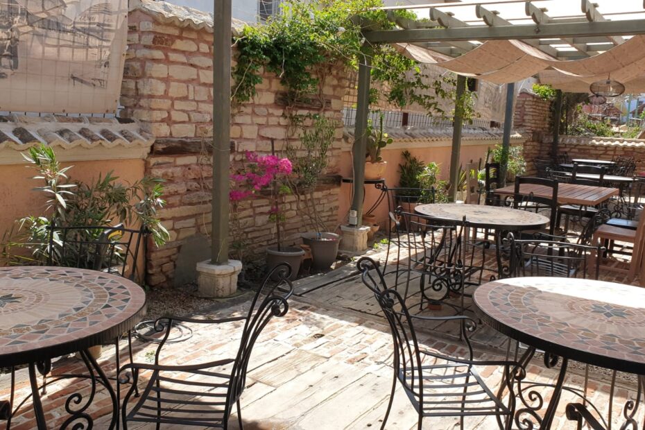 Restaurant Amphora