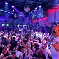 Discoteca Max