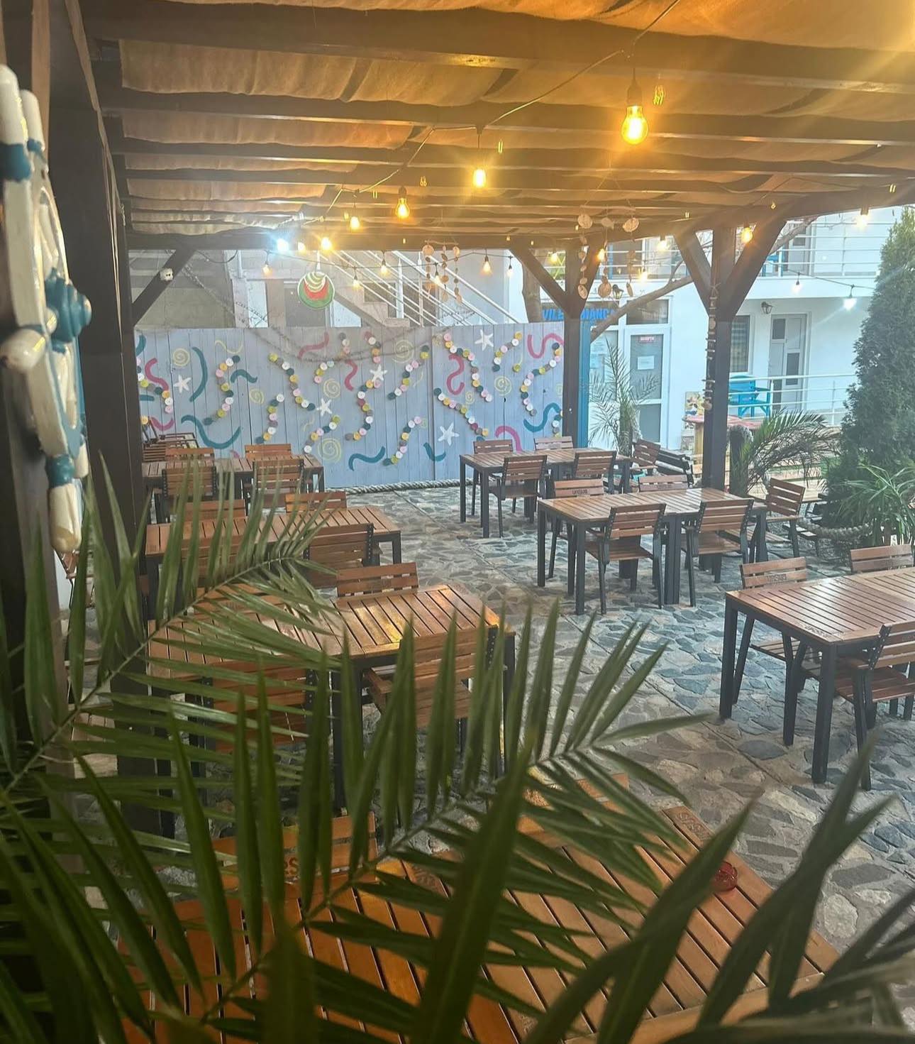 Restaurant Bianca