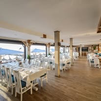Restaurant BELUGA