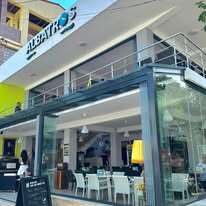 Pizzeria Albatros